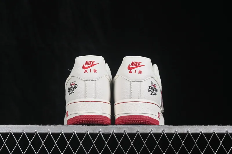 All categories Nk Air Force 1 Air Force series Nk Air Force 1 Low Air Force low-top Nike Air Force 1'07 Low World Cup theme Air Force 1 low-top casual sneakers DW8806-026